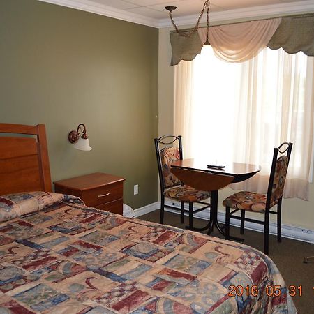 Motel-Auberge Helene Victoriaville Dış mekan fotoğraf