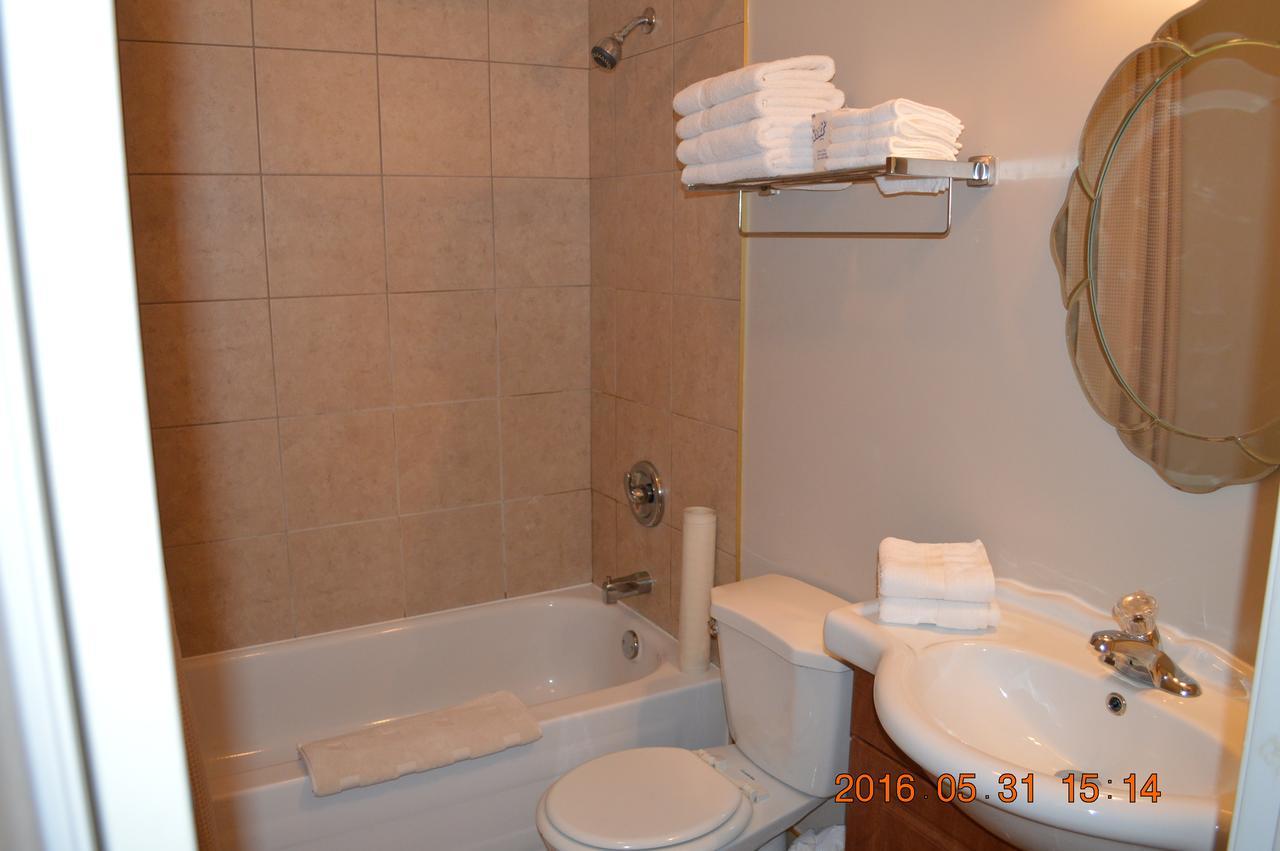Motel-Auberge Helene Victoriaville Dış mekan fotoğraf