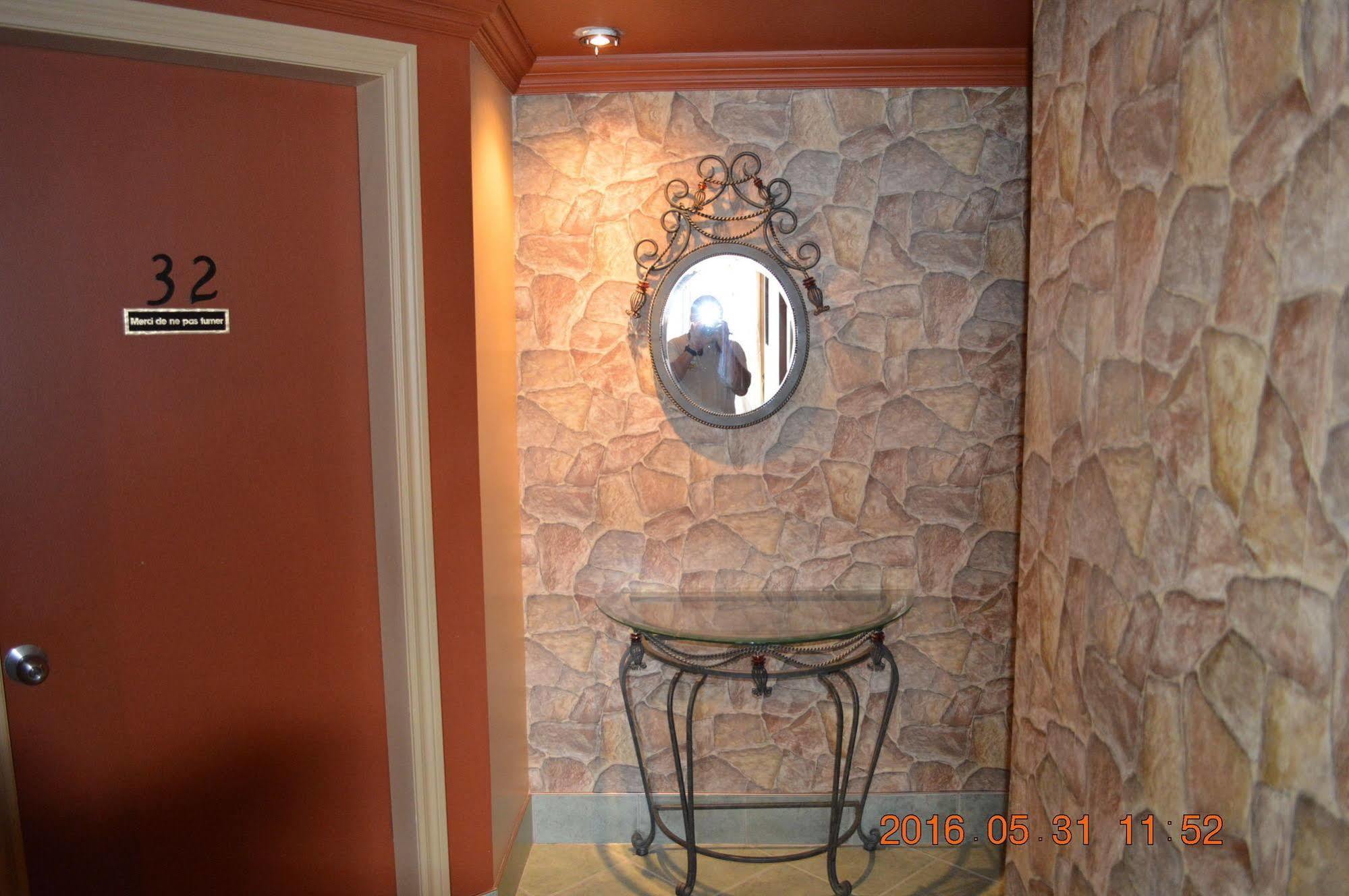 Motel-Auberge Helene Victoriaville Dış mekan fotoğraf
