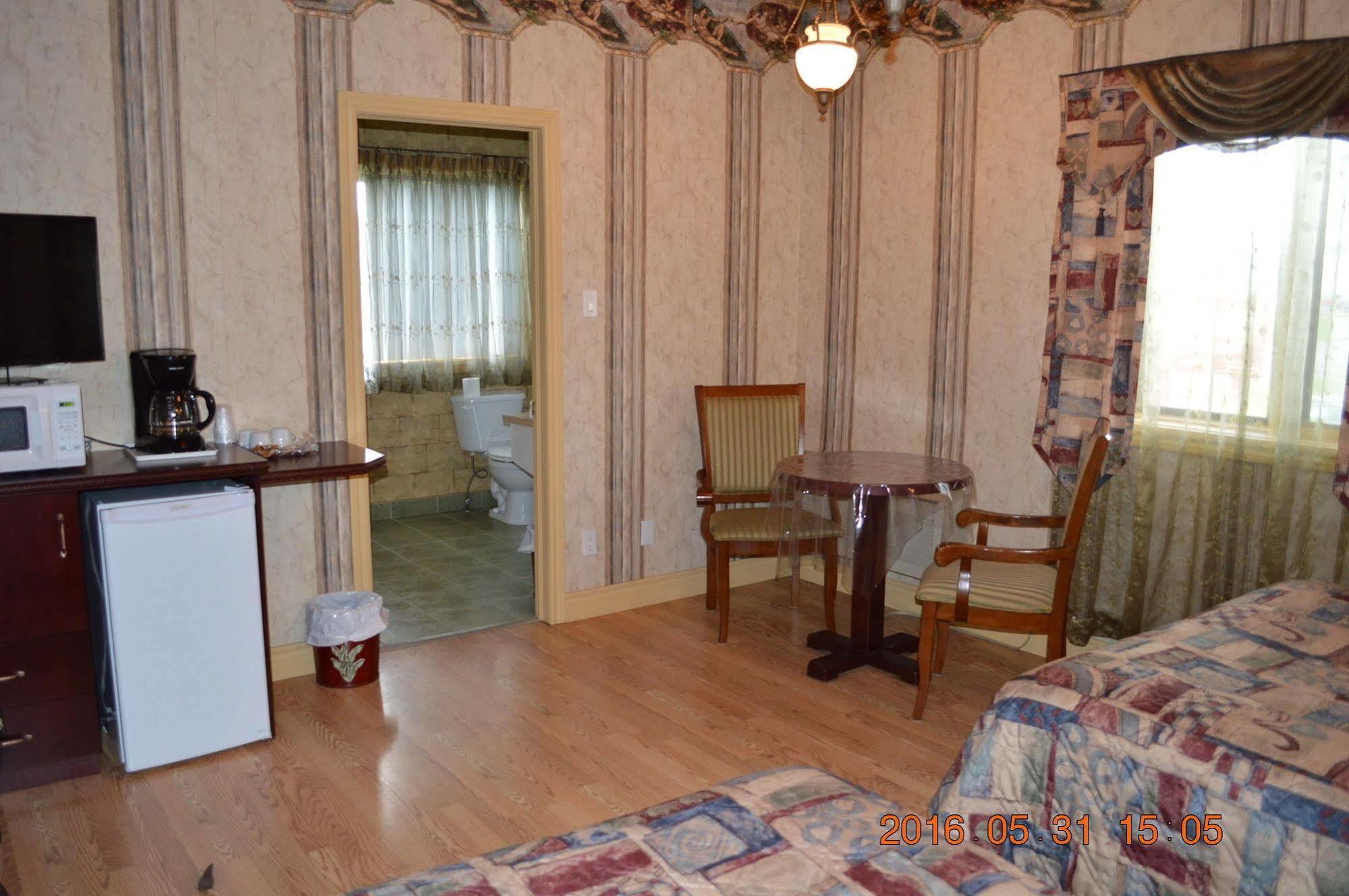 Motel-Auberge Helene Victoriaville Dış mekan fotoğraf