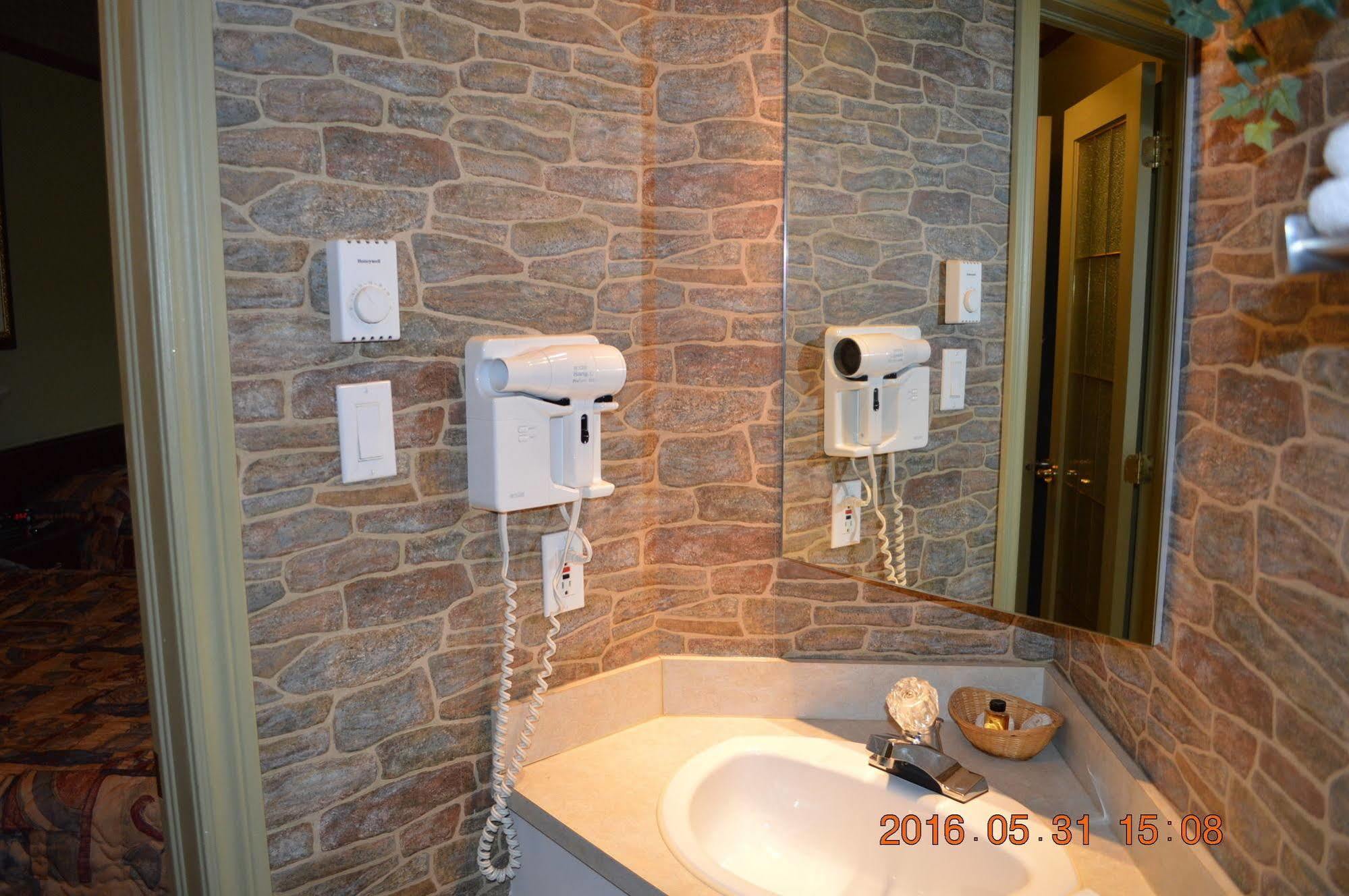 Motel-Auberge Helene Victoriaville Dış mekan fotoğraf