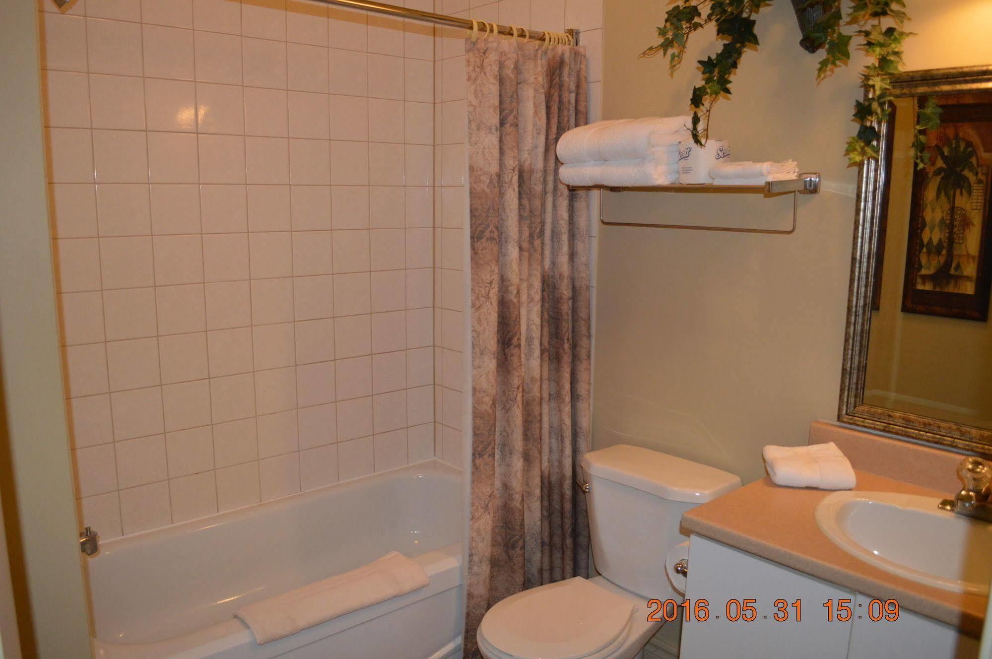 Motel-Auberge Helene Victoriaville Dış mekan fotoğraf