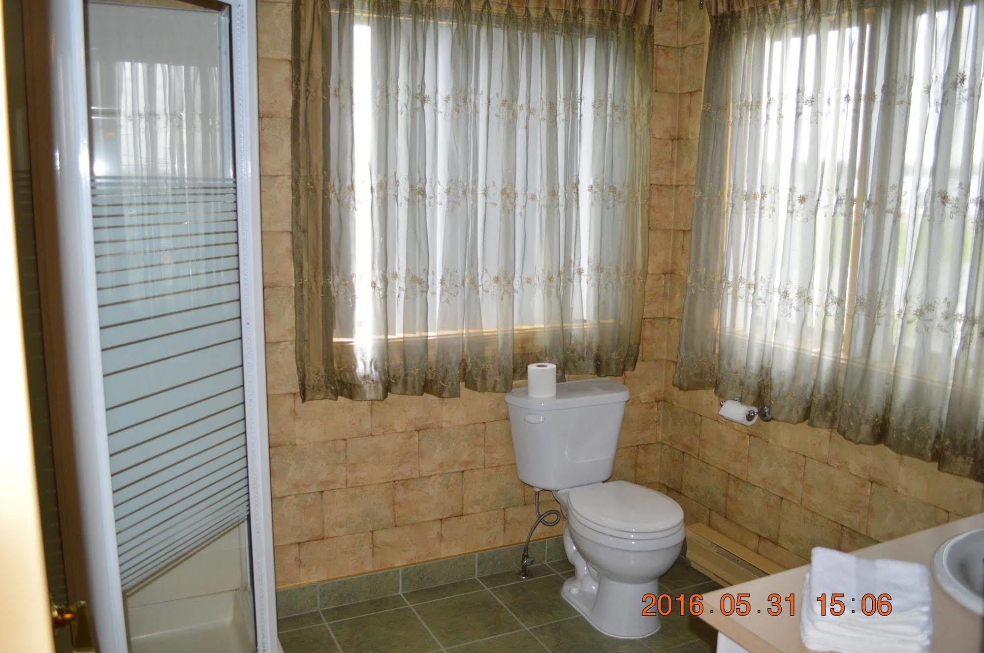 Motel-Auberge Helene Victoriaville Dış mekan fotoğraf