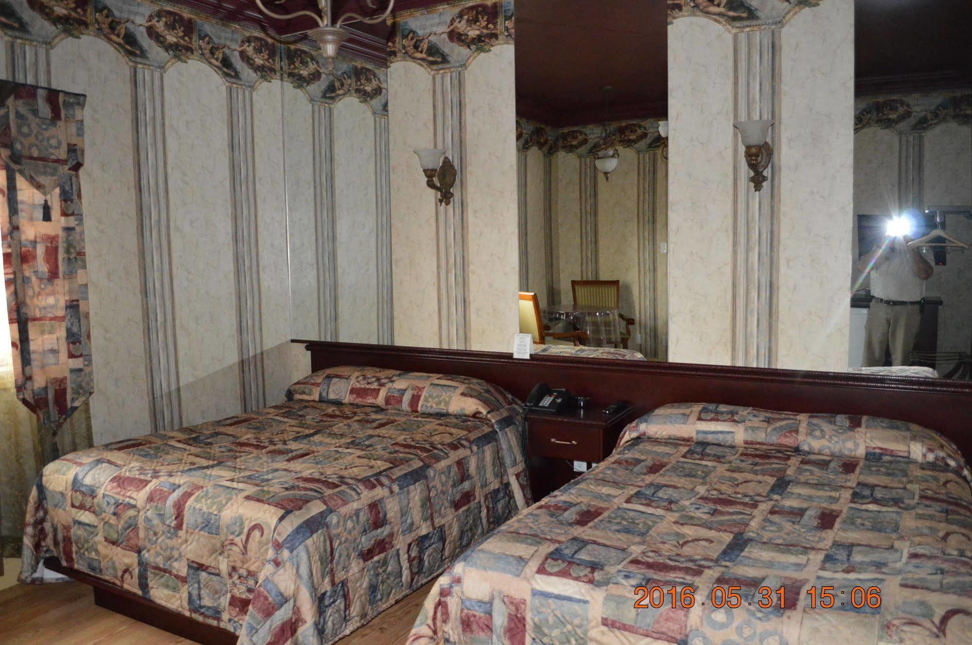 Motel-Auberge Helene Victoriaville Dış mekan fotoğraf