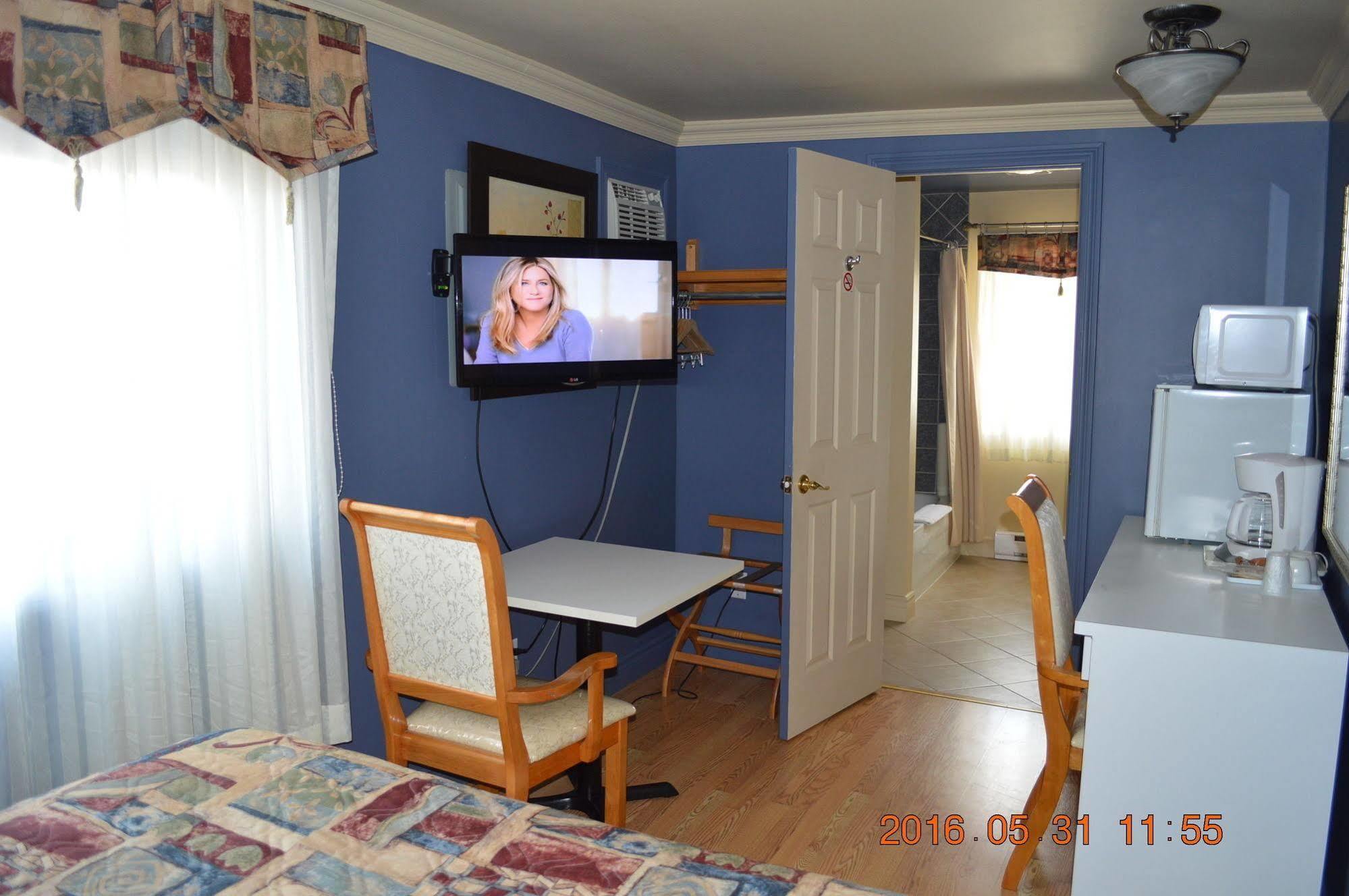 Motel-Auberge Helene Victoriaville Dış mekan fotoğraf