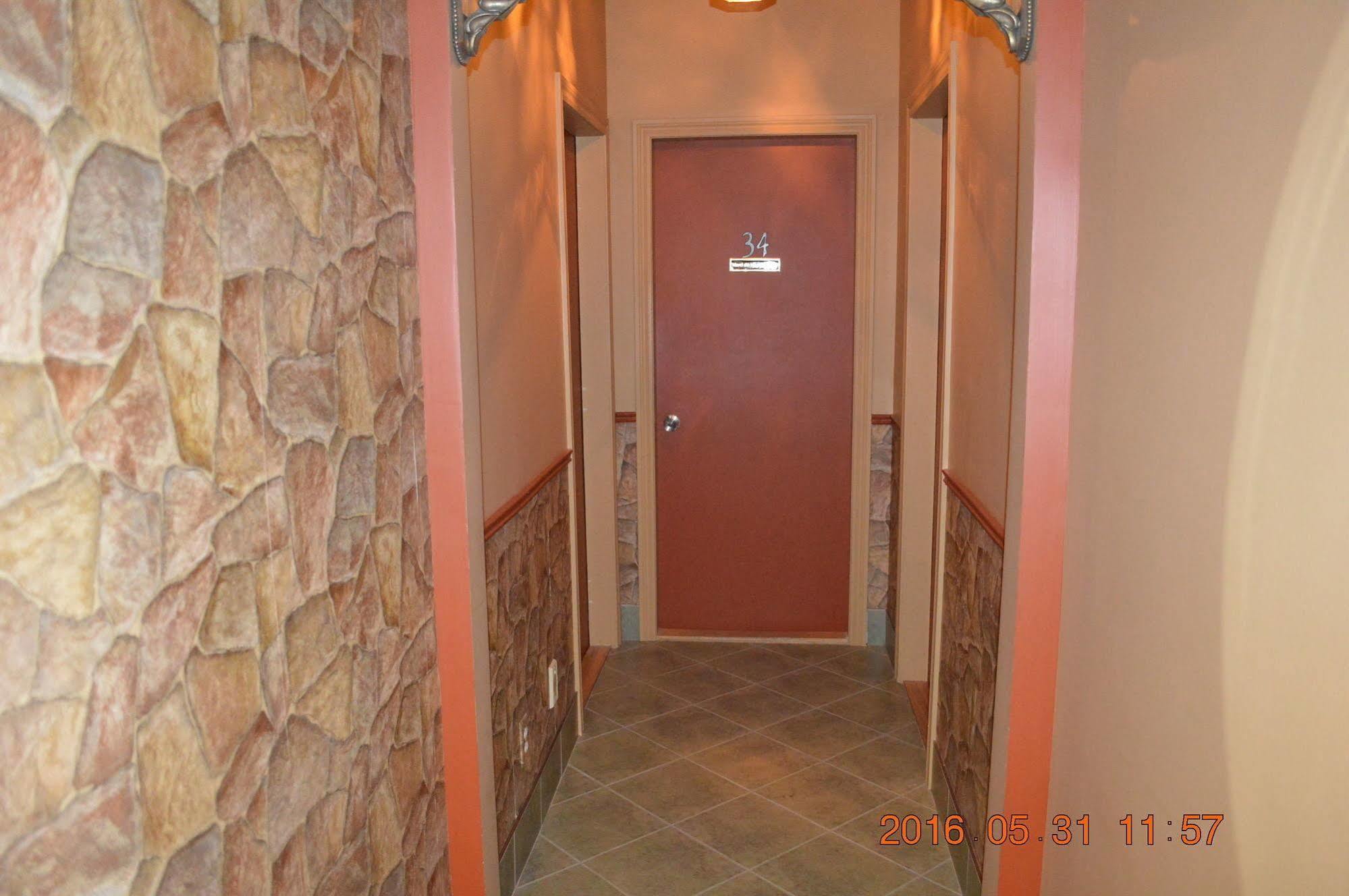 Motel-Auberge Helene Victoriaville Dış mekan fotoğraf